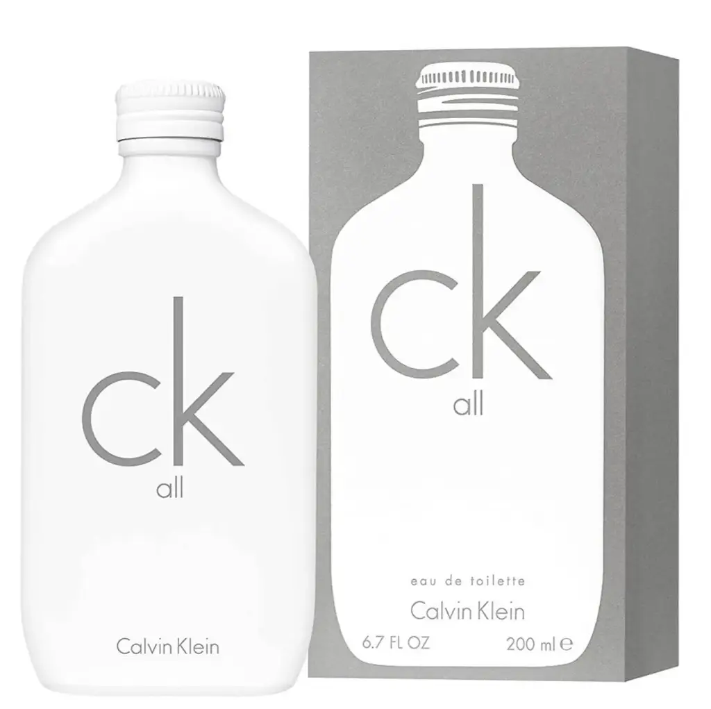 CK ALL MEN 200ML EDT 