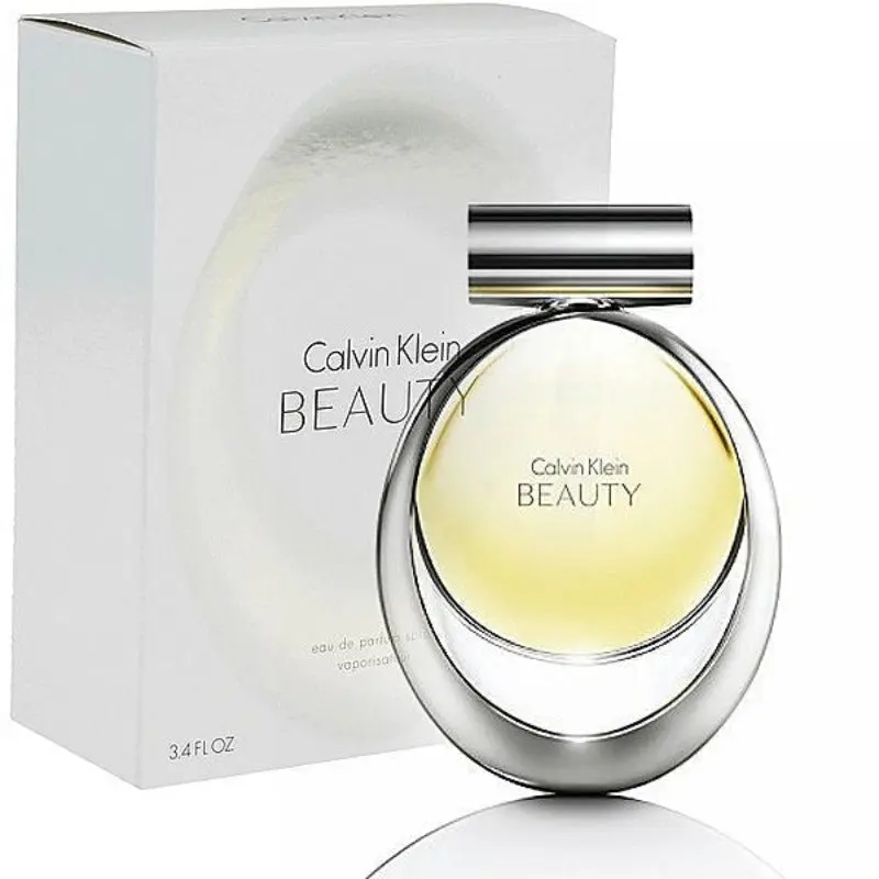 CK BEAUTY WOMEN EDP 100ML