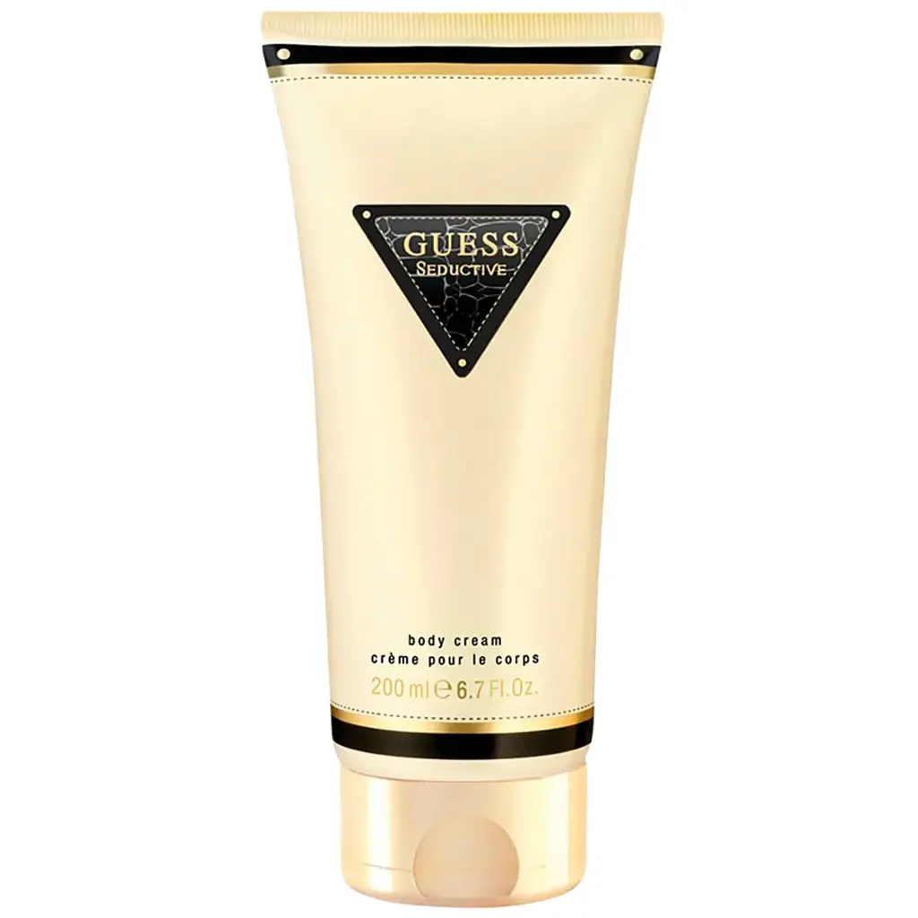 GUESS SEDUCTIVE WOMAN BODY CREAM 200ML