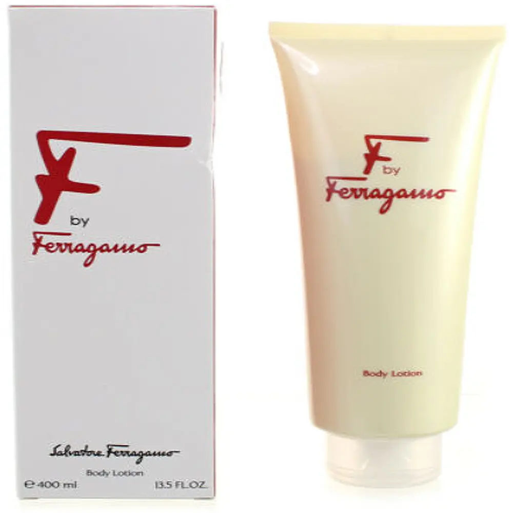 FEREGAMO F BODY LOTION WOMEN 400ML