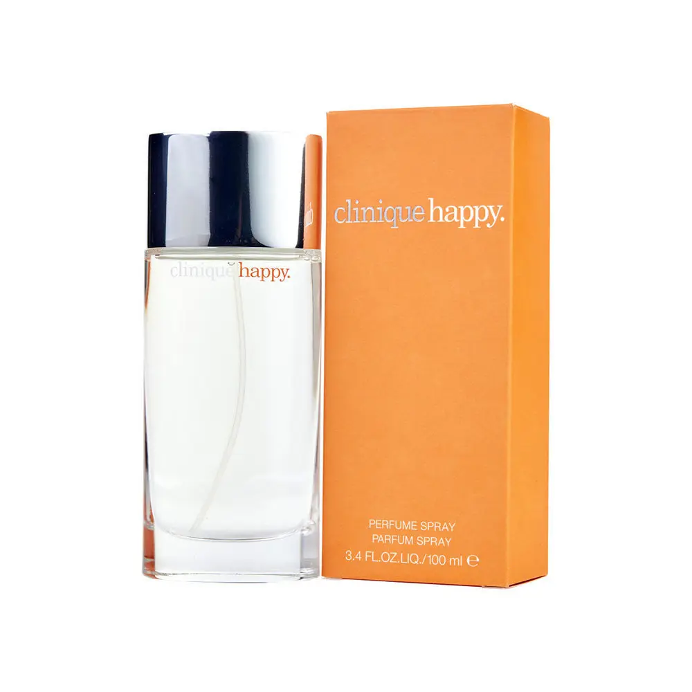 CLINIQUE HAPPY WOMEN EDP 100ML