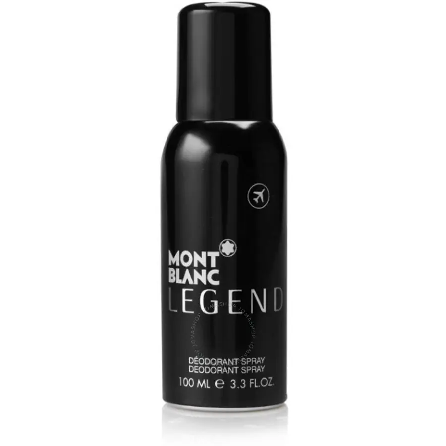 MB LEGEND MEN DEO 100ML
