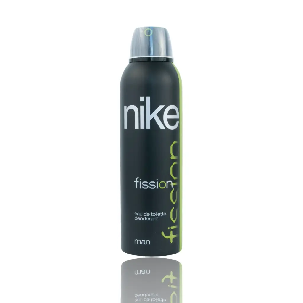 NIKE MEN FISSION DEO 200ML