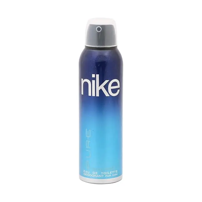 NIKE MEN PURE DEO 200ML