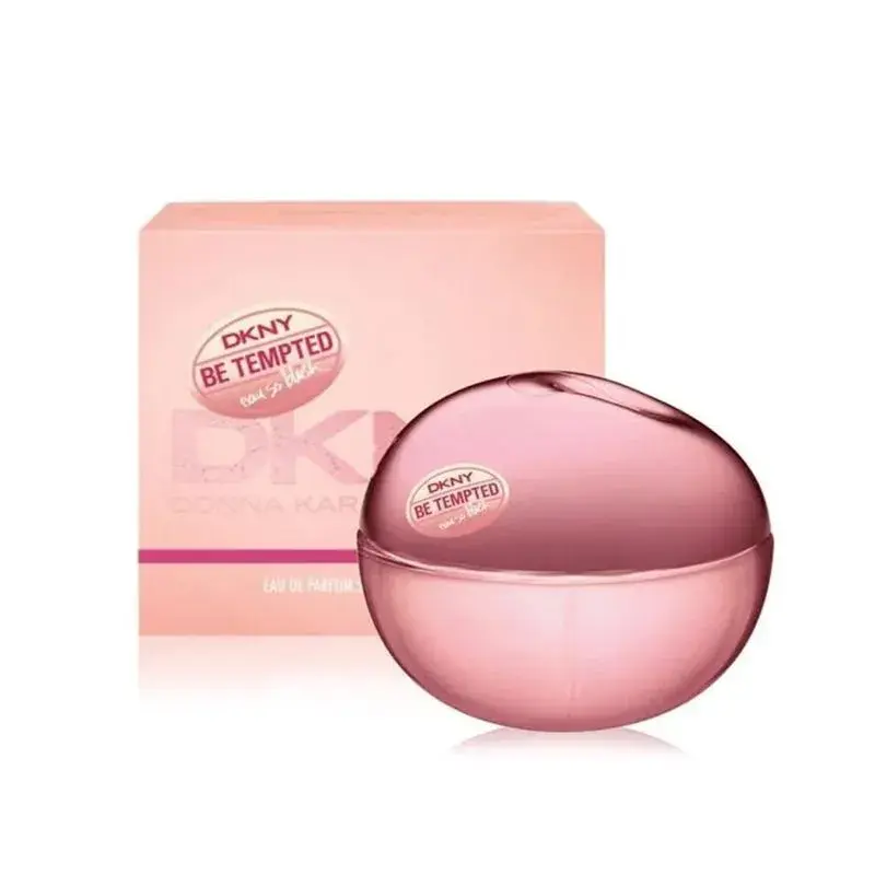 DKNY BE TEMPTED EAU SO BLUSH WOMEN EDP 100ML