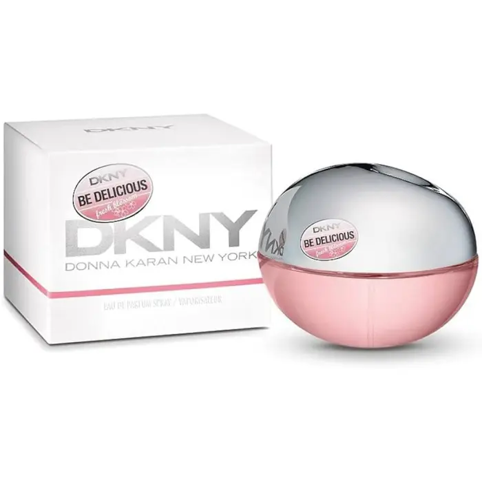 DKNY FRESH BLOSSOM WOMEN EDP 100ML