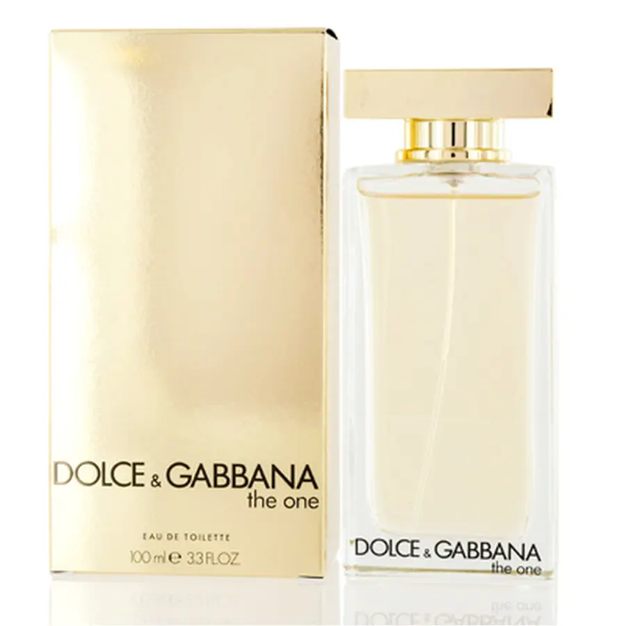 DNG THE ONE MEN EDT 100ML