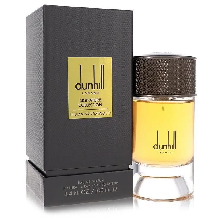 DUNHILL INDIAN SANDALWOOD MEN EDP 100ML