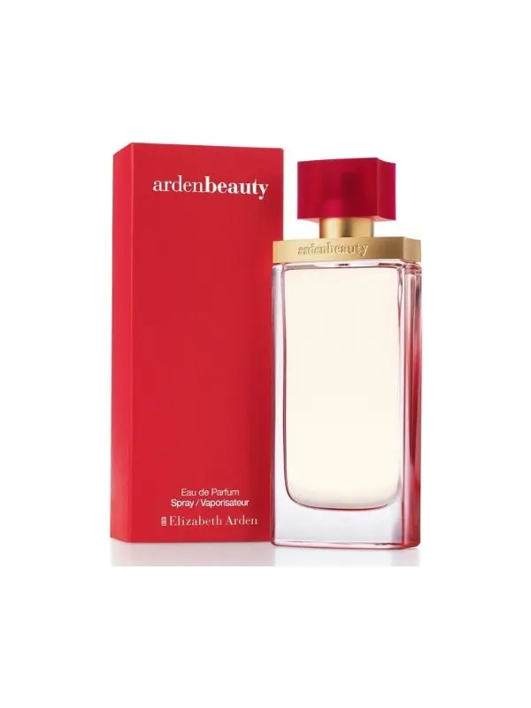 ARDEN BEAUTY WOMEN EDP 100ML