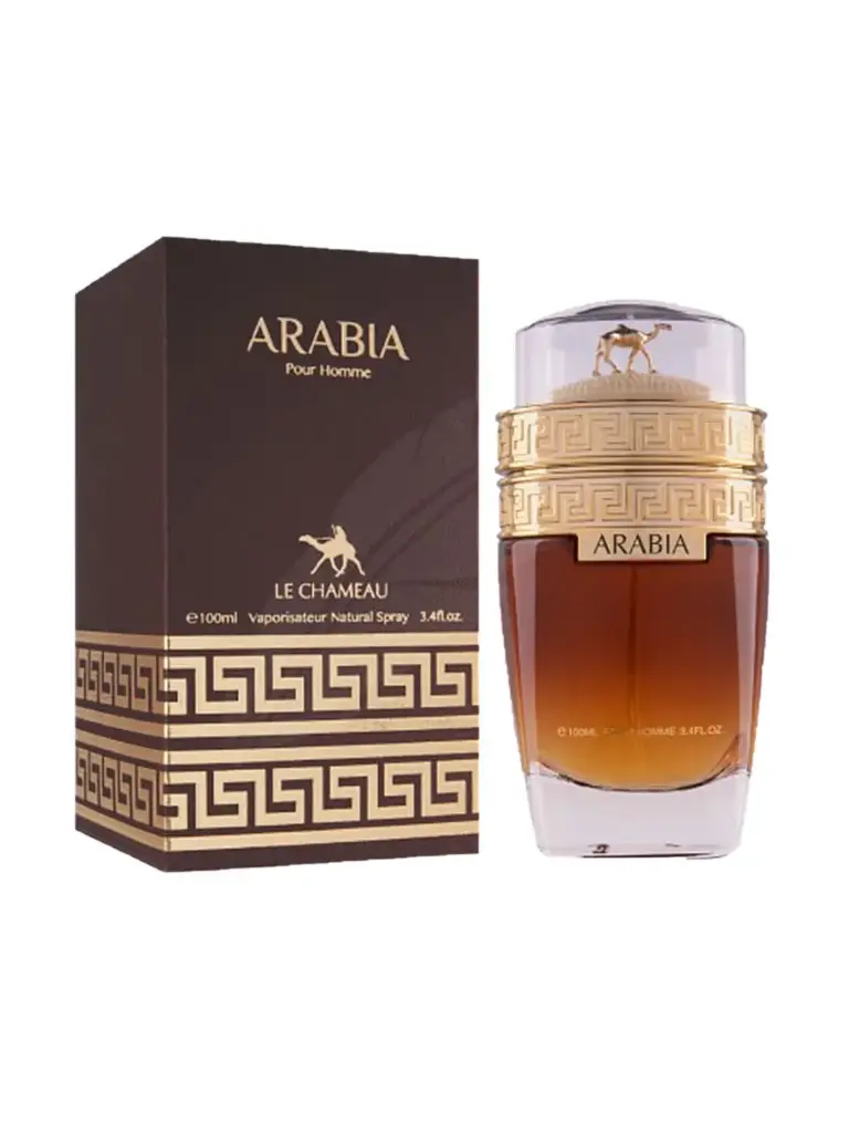 EMPER ARABIA MEN EDP 100ML