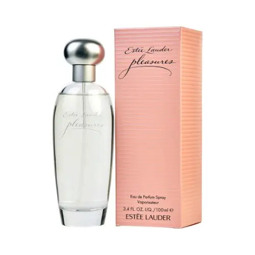 ESTEE LAUDER PLEASURE WOMEN EDP 100ML