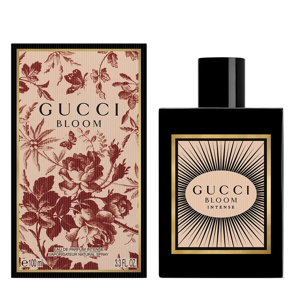 GUCCI BLOOM INTENSE WOMEN EDP 100ML