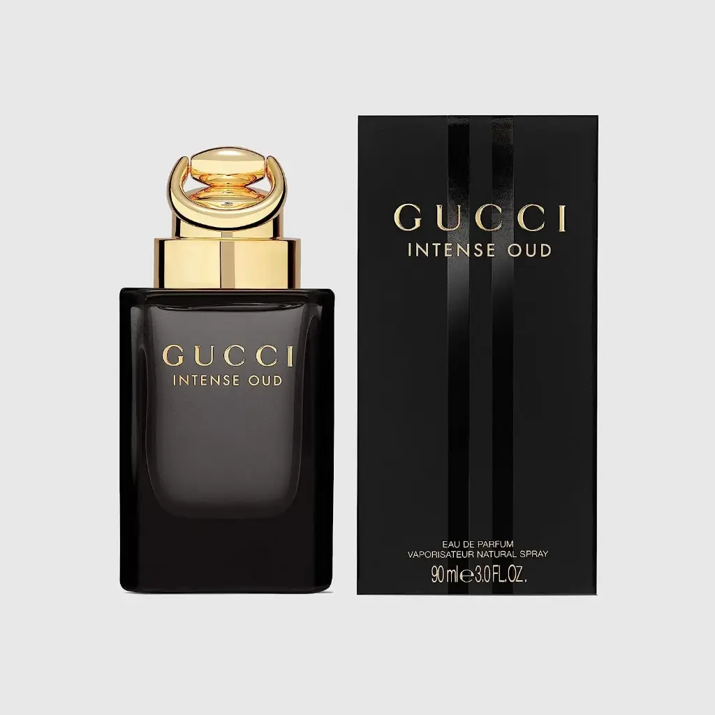 GUCCI OUD INTENSE MEN EDP 90ML 