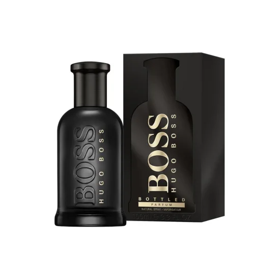 BOSS BOTTLED PARFUM MEN 100ML