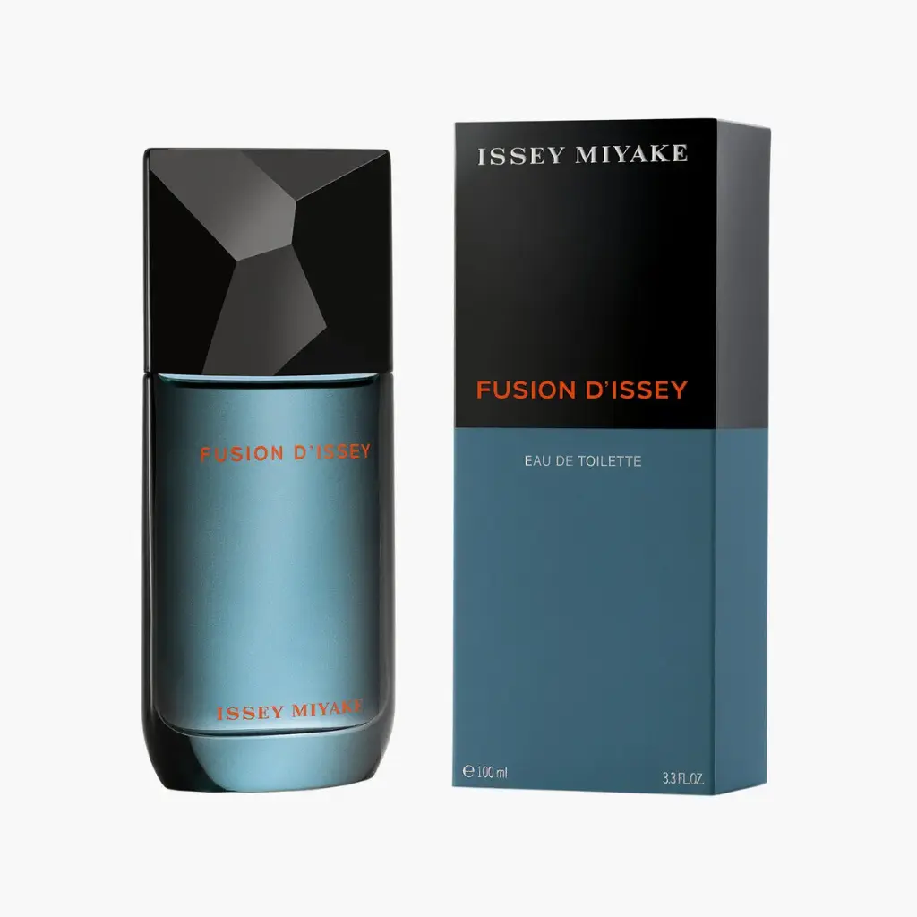 ISSEY MIYAKE FUSION MEN EDT 100ML