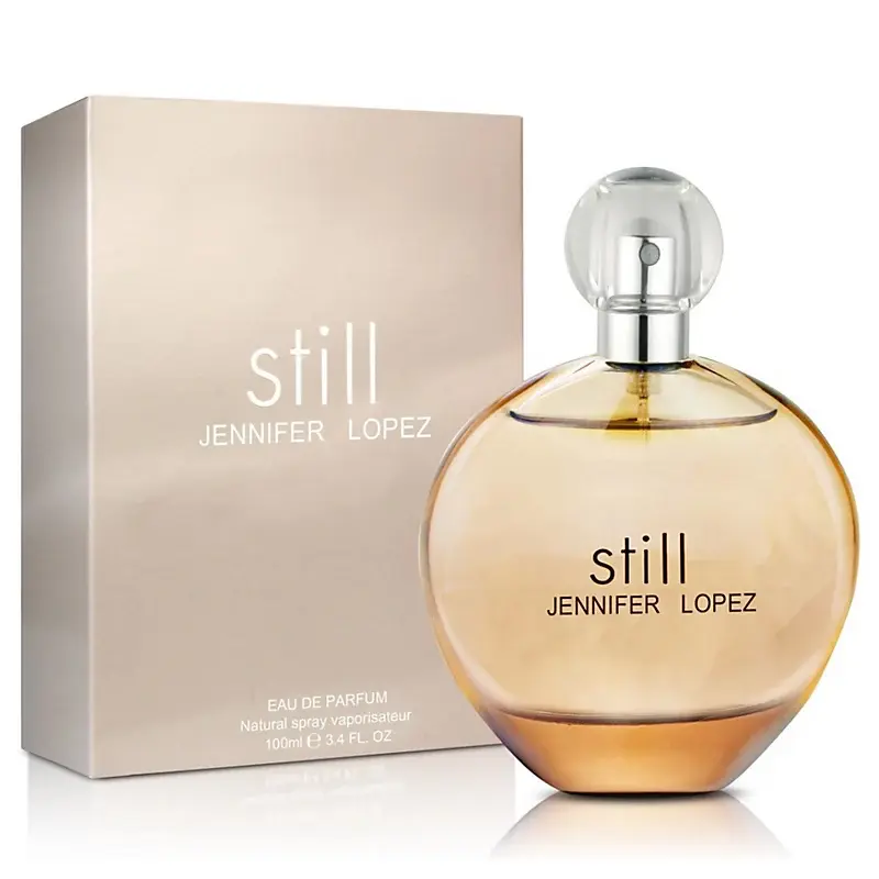 LOPEZ STILL WOMEN EDP 100ML