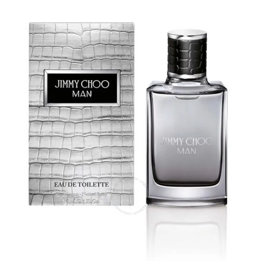 JIMMY CHOO MEN EDT 100ML