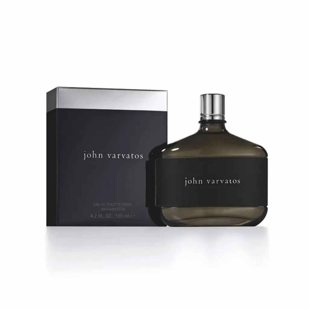 JOHN VORVOTOS CLASSIC MEN EDT 125ML