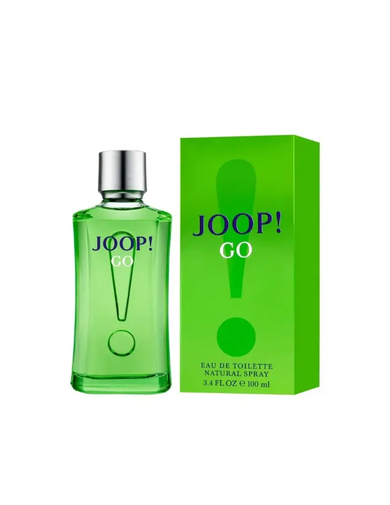 JOOP GO MEN EDT 100ML