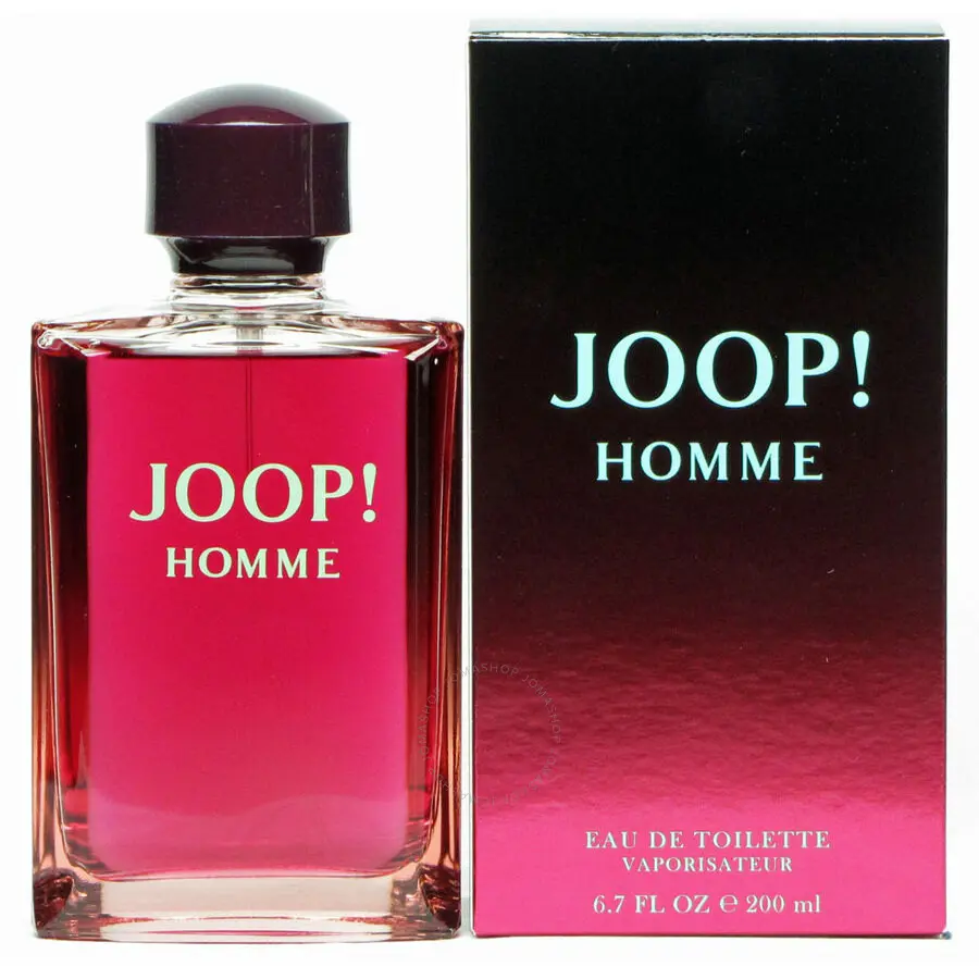 JOOP MEN EDT 200ML