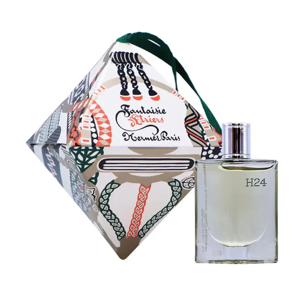 HERMES H24 MEN MINI EDP 5ML