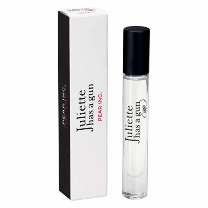 JULIETTE HAS A GUN PEAR WOMEN EDP 5ML MINI