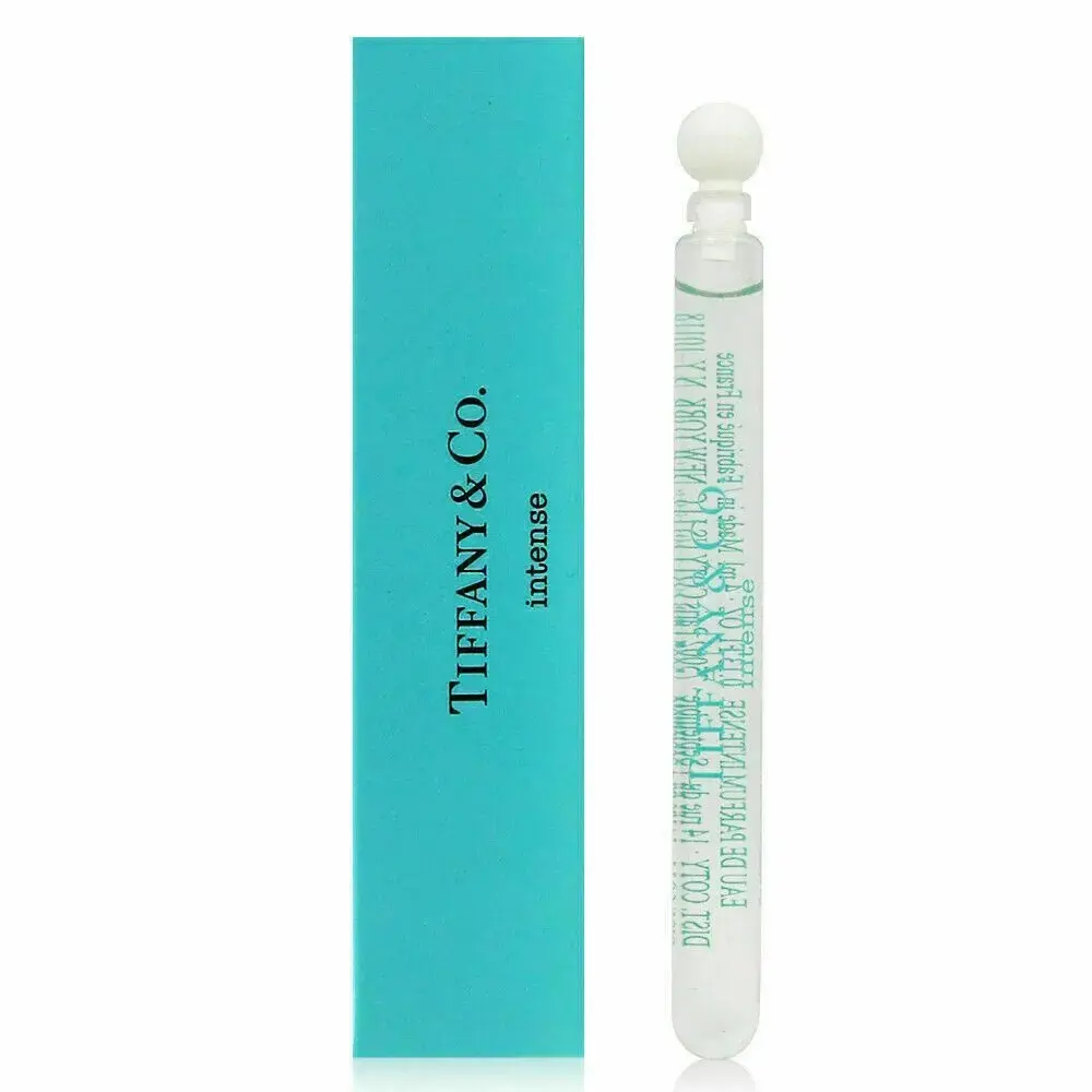 TIFFANY WOMEN INTENSE EDP 4ML MINI