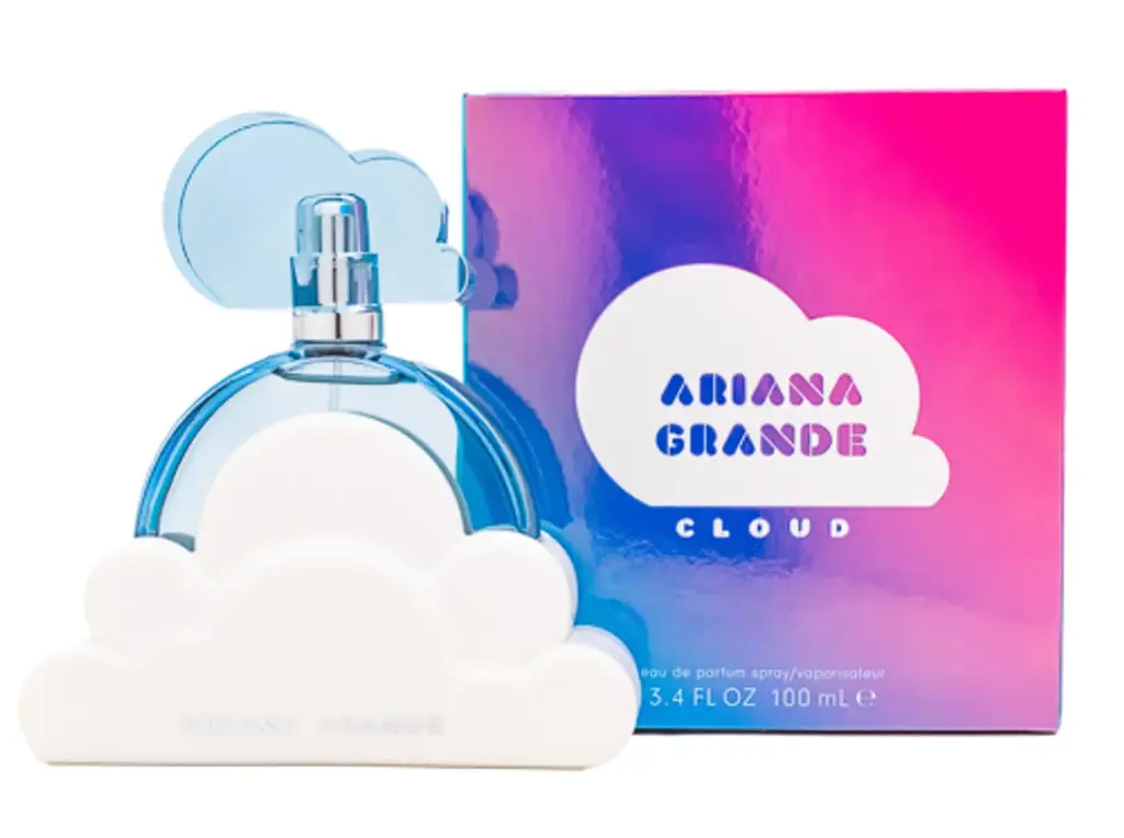 ARIANA GRANDE CLOUD WOMEN EDP 100ML