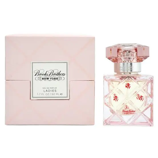 BROOKS BROTHER WOMEN EDP 100ML