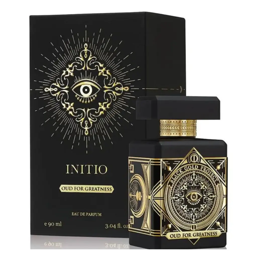 INITIO OUD FOR GREATNESS MEN EDP 90ML