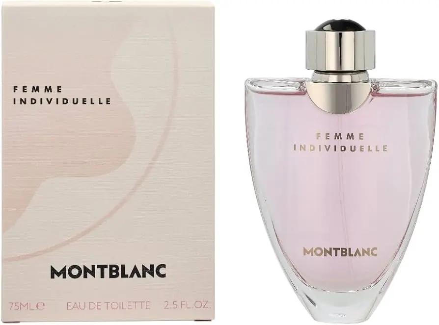 MB INDIVIDUAL WOMEN EDT 75ML