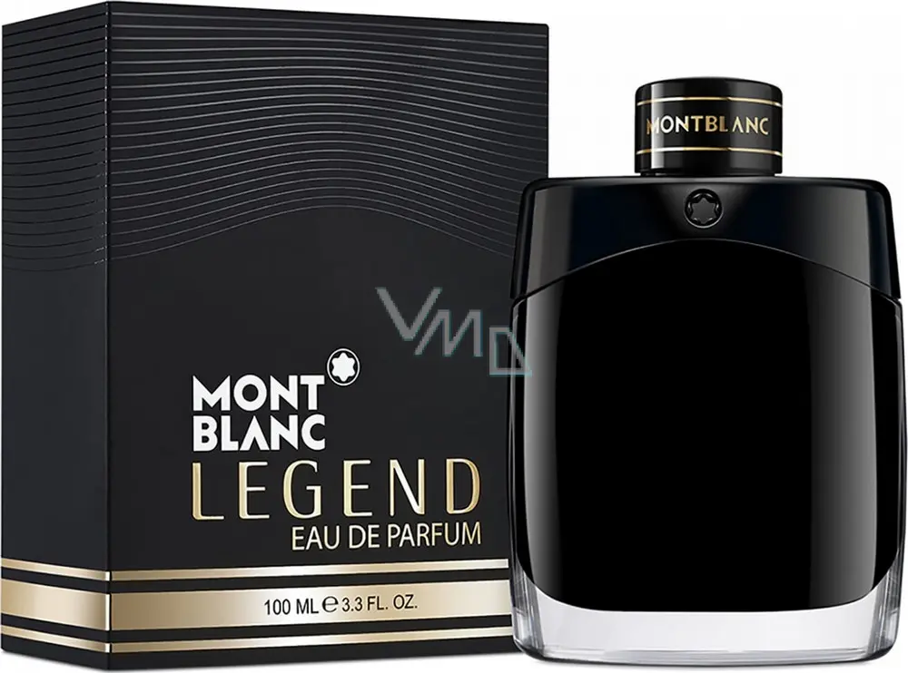 MB LEGEND MEN EDP 100ML