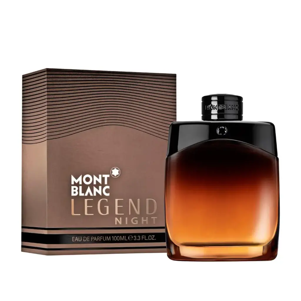 MB LEGEND NIGHT MEN EDP 100ML