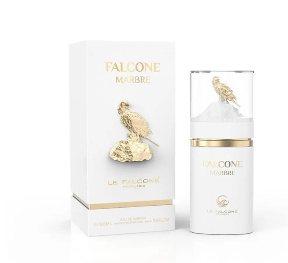 AL FARES LE FALCONE MARBRE WOMEN EDP 100ML