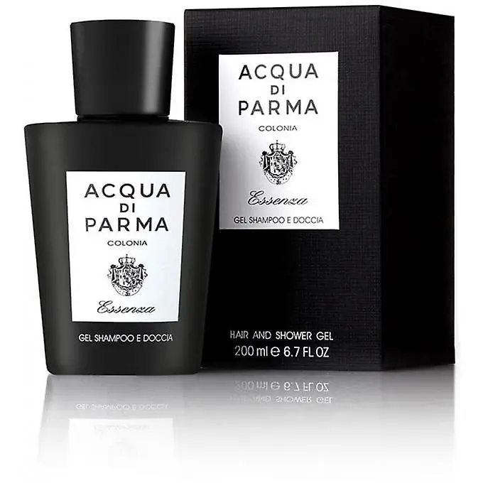 ACQUA DI PARMA COLONIA ESSENZA SHOWER GEL 200ML