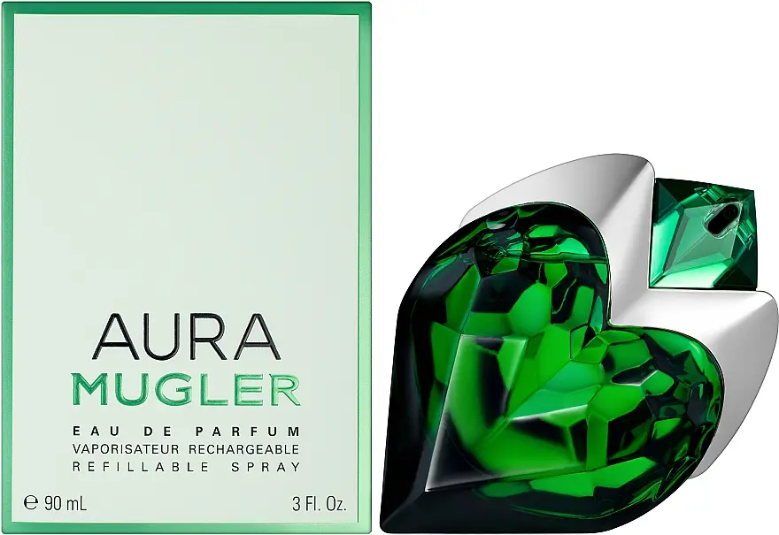 AURA MUGLER WOMEN EDP 90ML 80028614