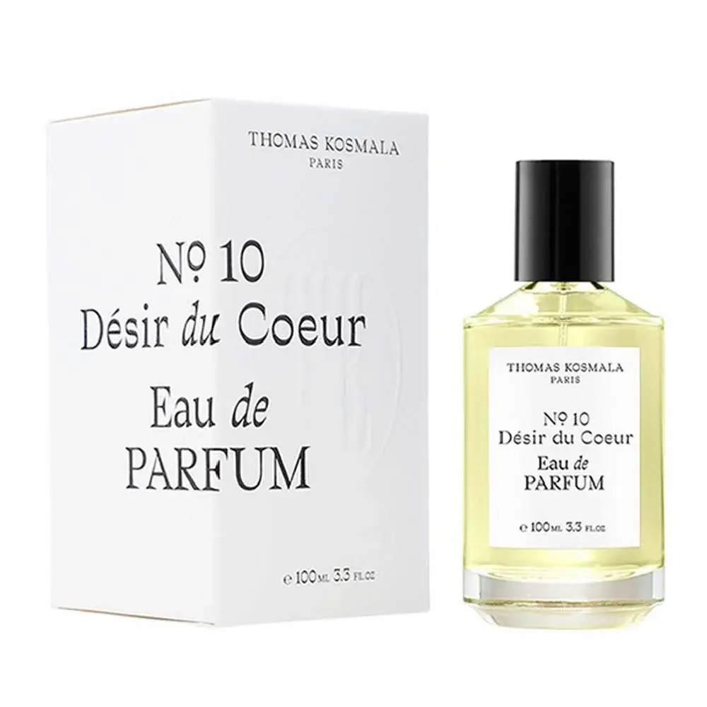 THOMAS KOSMALA NO.10 PARFUM MEN 100ML