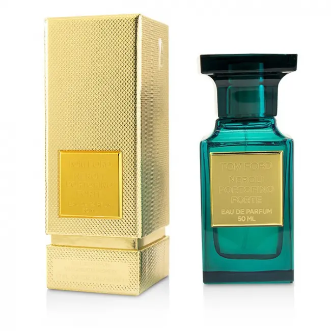 TOMFORD NEROLI FORTE UNISEX EDP 50ML
