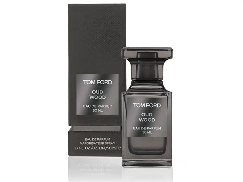 TOM FORD OUD WOOD UNISEX EDP 50ML