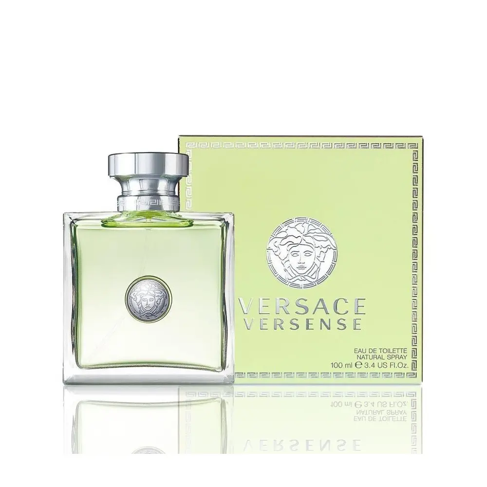 VERSACE VERSENCE WOMAN EDT 100ML