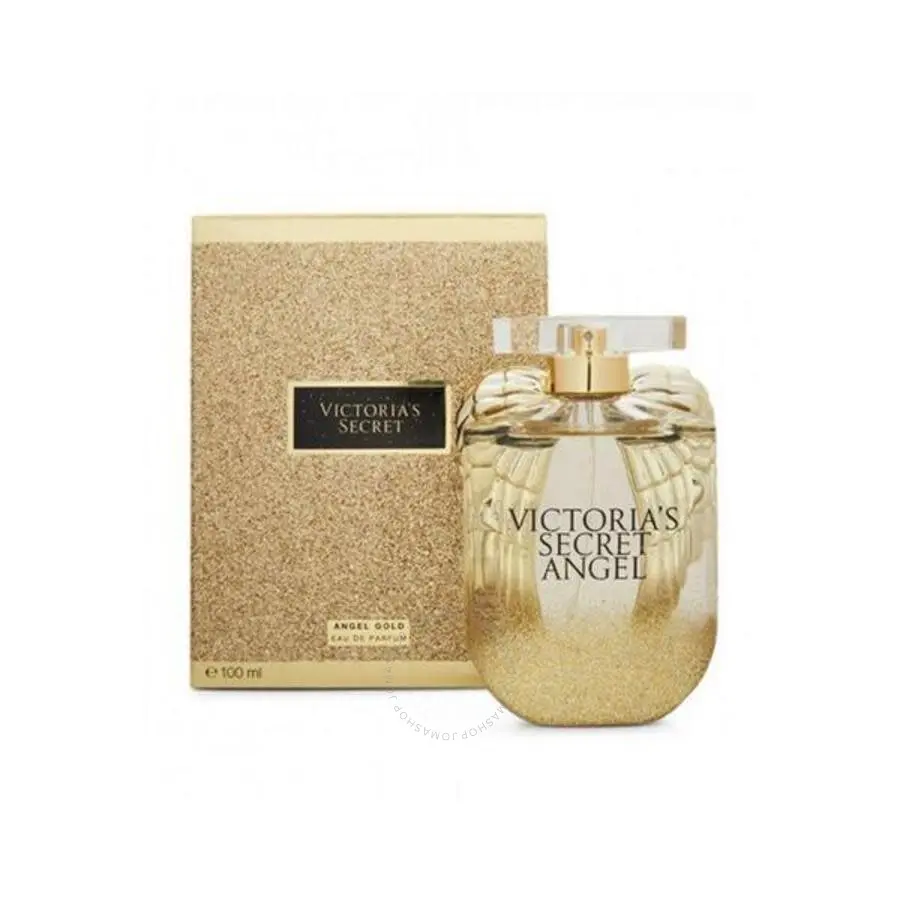 VICTORIA SECRET ANGEL GOLD WOMEN EDP 100ML