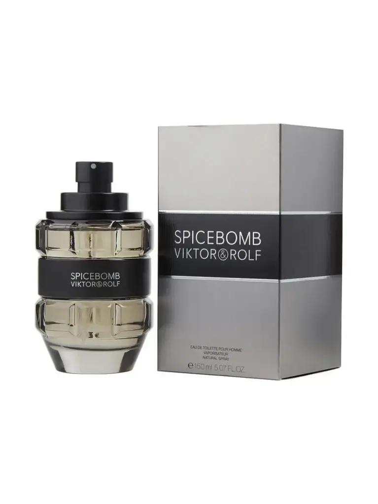 VIKTOR & ROLF SPICE BOMB MEN EDT 150ML