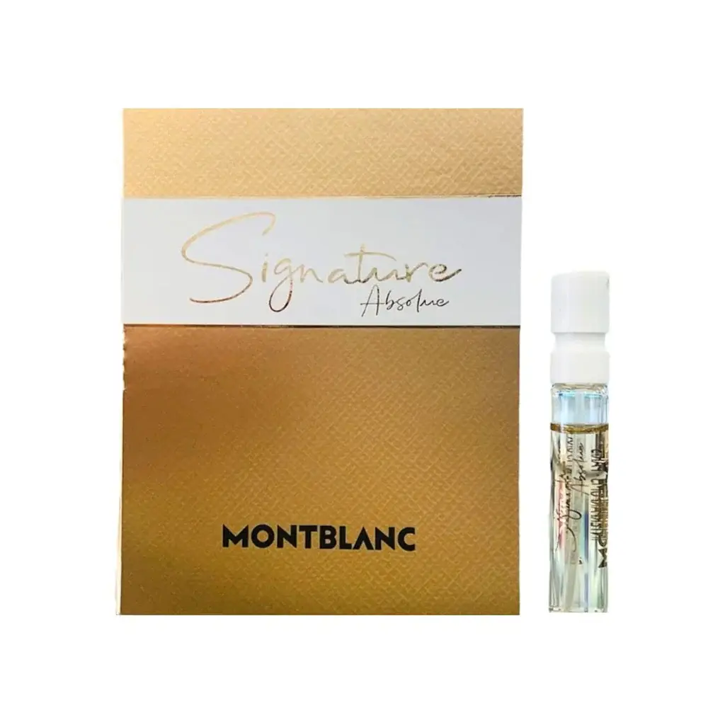 MB SIGNATURE ABSOLU WOMEN VOIL 2ML