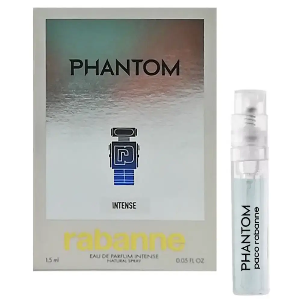 PACO PHANTOM VOIL 1.5ML