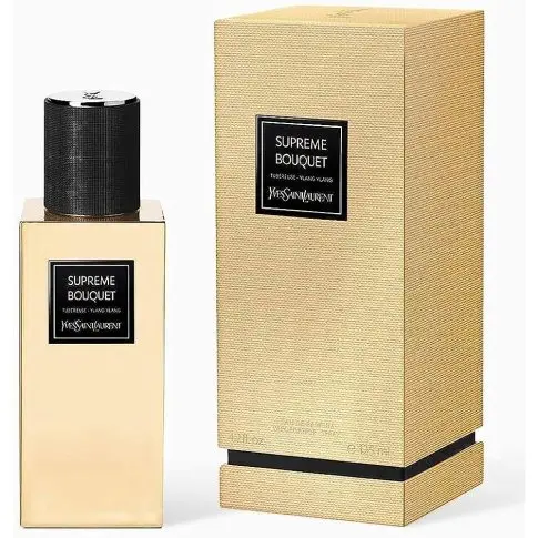 YSL SUPREME BOUQUET MEN EDP 125ML