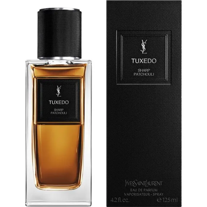 YSL TUXEDO MEN EDP 125ML
