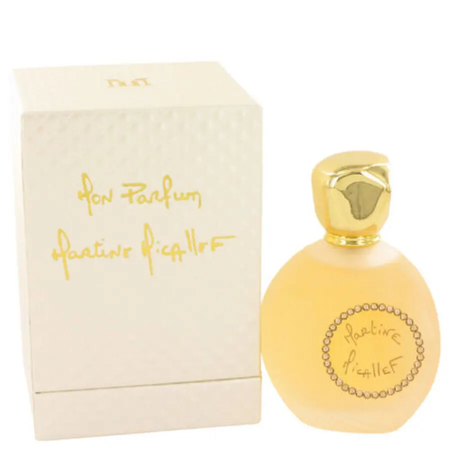 MICALLEF WOMEN MON PARFUM EDP 100ML TESTER