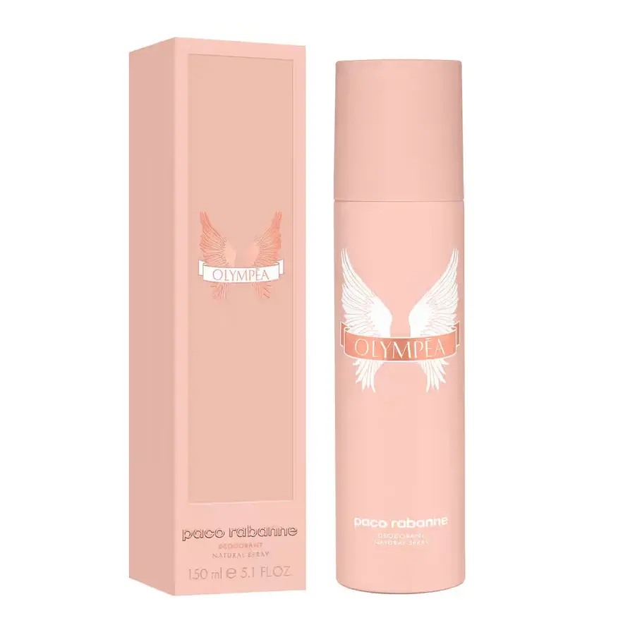 PACO OLYMPIA WOMEN DEO 150ML