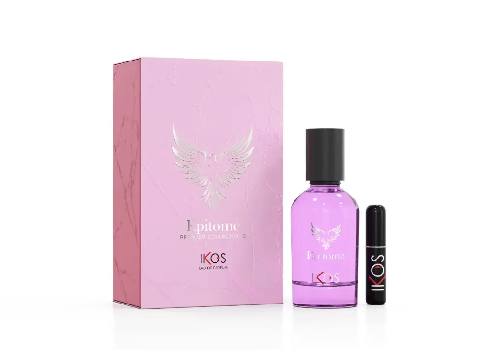 IKOS PERFUME EPITOME WOMEN EDP 100ML