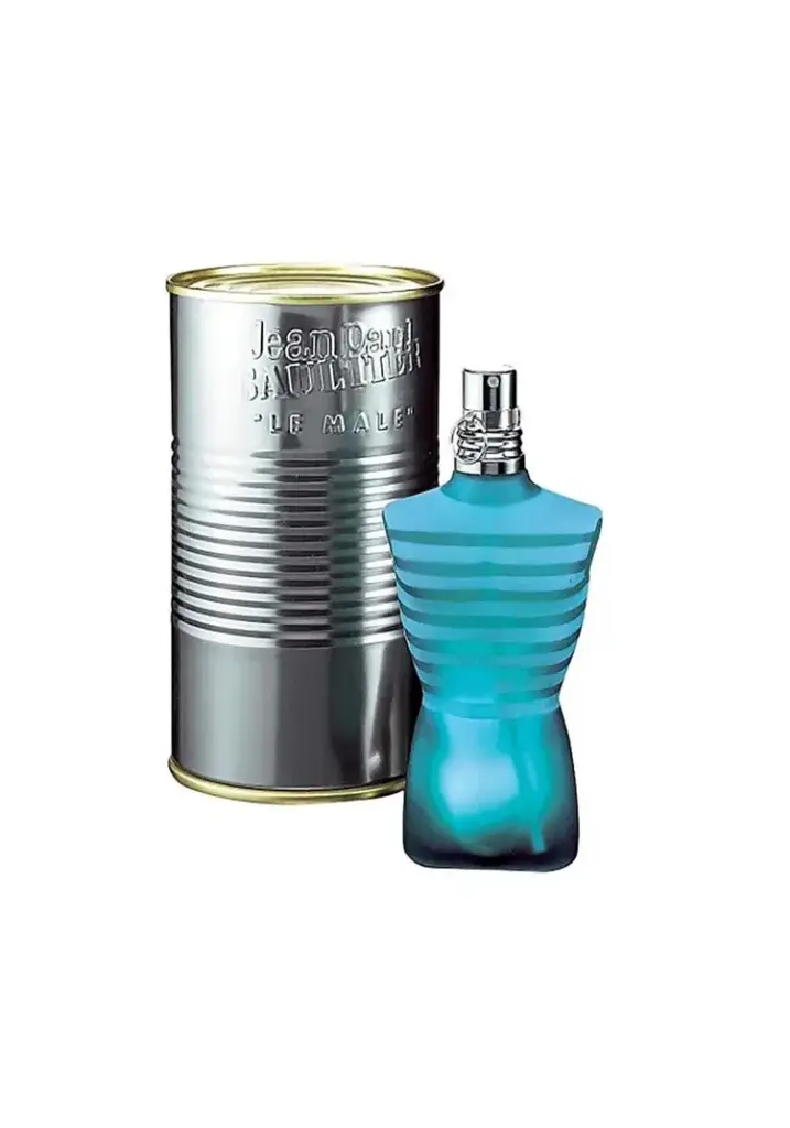 JPG LE MALE EDT 200ML